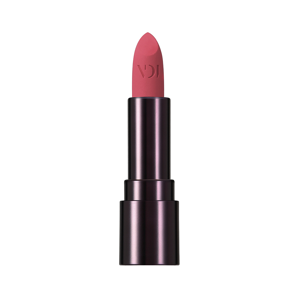 VDIVOV Lip Cut Rouge Velvet Pink Muse PK115